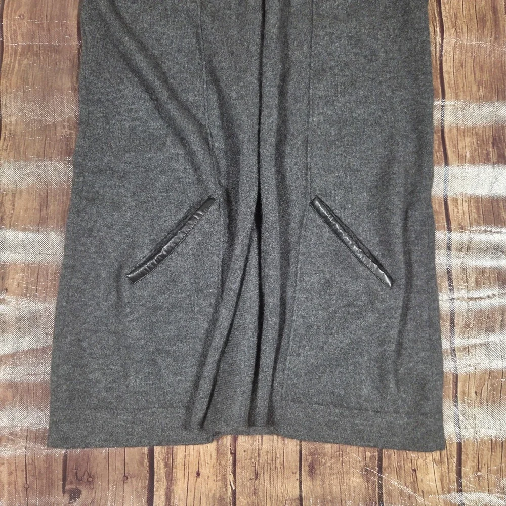 Kinross cashmere sweater